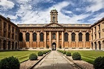 The Queen's College Oxford - 3 Verified student reviews