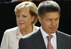 Angela Merkel: Ehemann Joachim Sauer kassiert jährlich 10.000 Euro von ...
