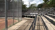 Preston Field South Austin Baseball Center - YouTube