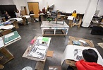 Our Facilities | Mason Gross School of the Arts