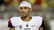 Colts sign free agent Trey Griffey, son of Ken Griffey Jr. | NFL ...