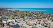 A Historic Village: The Ultimate Guide To Whitefish Bay & Things To Do ...