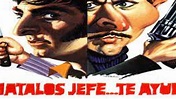 Mátalos, jefe... te ayudo (1973) seriescuellar castellano - TokyVideo