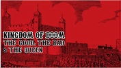 The Good, The Bad & The Queen - Kingdom of Doom - YouTube