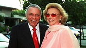 Remembering Barbara Sinatra: Her life in photos