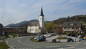 Pfarrkirche zum hl. Erasmus – Salzburgwiki