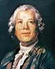 Christoph Willibald Gluck Photograph by Granger