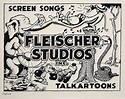 Fleischer Studios | Paramount Animation Fan Wiki | Fandom