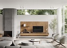 Design Details: Shaping a Modern-day Living Room | Objects | est living