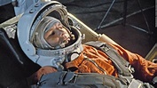 Yuri Gagarin became first man in space 55 years ago - CNN