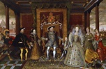 Portraits of King Henry VIII: Family Portraits [Tudor pictures].