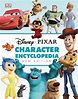 A FRESH NEW LOOK AT DISNEY PIXAR FROM DK BOOKS - Comic Book and Movie ...
