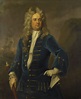 Captain Robert Harland, circa 1680-1751 | Royal Museums Greenwich