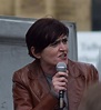 Who is Anne Marie Waters, the Dublin-born woman aiming to become the ...
