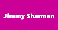 Jimmy Sharman - Spouse, Children, Birthday & More
