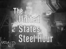 Retro Review: The United States Steel Hour - "Man on a Mountaintop ...
