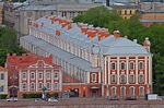 TU Ilmenau und Staatliche Universität Sankt Petersburg starten ...
