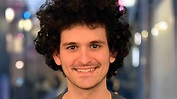 Sam Bankman-Fried (SBF) - Fondateur de FTX et Alameda Research