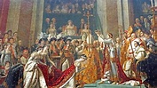 Da revolução francesa ao Império de Napoleão - RTP Ensina