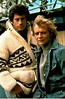 Starsky et Hutch : Photo David Soul, Paul Michael Glaser - 3 sur 21 ...