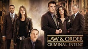 Law And Order Wallpapers - Wallpaper Cave