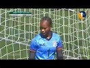 Catherine Musonda-Goalkeeper Zambia Women's National Football Team ...