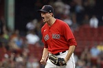 Red Sox's Garrett Whitlock Will Be Fine Despite Recent Struggles