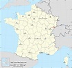 ROAD MAP MONTBELIARD : maps of Montbéliard 25200