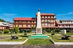 10 lugares que visitar en la Guayana Francesa - El Magazine del Viajero