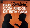 Enciclopedia del Cine Español: Dios bendiga cada rincón de ésta casa (1977)