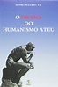 O Drama do Humanismo Ateu PDF Henri de Lubac