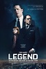 Brian Helgeland’s Legend |Teaser Trailer