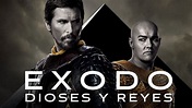 Ver Exodus: Dioses y reyes | Película completa | Disney+