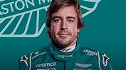 Los millones que cobrará Fernando Alonso en Aston Martin | QUIERO ...