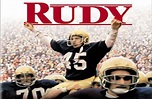 Rudy The Movie Full Movie