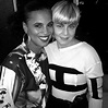 Neneh Cherry & Robyn Come 'Out Of The Black' Together | SoulBounce ...