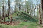 Grand Mound Historic Site | Minnesota Historical Society
