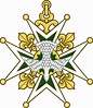 Ordre du Saint-Esprit — Wikipédia