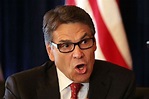 Rick Perry Has Finally Discovered the Wonders of Financial Regulation ...