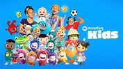 MULTICHOICE LAUNCHES DEDICATED 24/7 MOONBUG KIDS CHANNEL FOR DStv ...