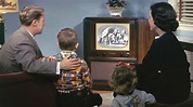 How Television Changed America