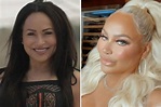 Darcey And Stacey 90 Day Fiance Before Plastic Surgery