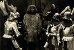The Skeleton Dance. 1929. Directed by Walt Disney Der Golem. 1920 ...