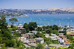Travel Guide: Best Things To Do in Sausalito California — Marin Hotels Blog