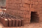 mud-brick - V-CON Industries - Paving tiles, interlocks, mud bricks ...