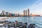 Busan, um lugar diferente na Coreia do Sul - Viajo logo Existo