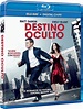 Destino Oculto Blu-ray