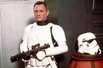 Daniel Craig Denies Playing A Stormtrooper in 'The Force Awakens' | The ...