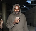 Kanye West est de retour sur Instagram et c'est très étrange | WAVE®