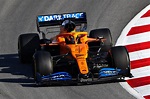 Sources: McLaren exploring partial sale of Formula 1 team | Formula 1®